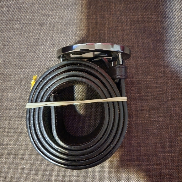 Authentic Gucci belt - Picture 4 of 4